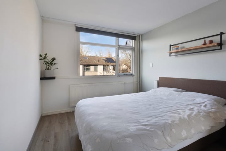 Foto 16 van Breitnerhof 70