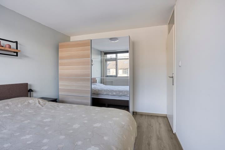 Foto 17 van Breitnerhof 70