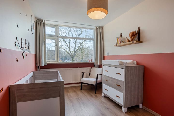 Foto 20 van Breitnerhof 70