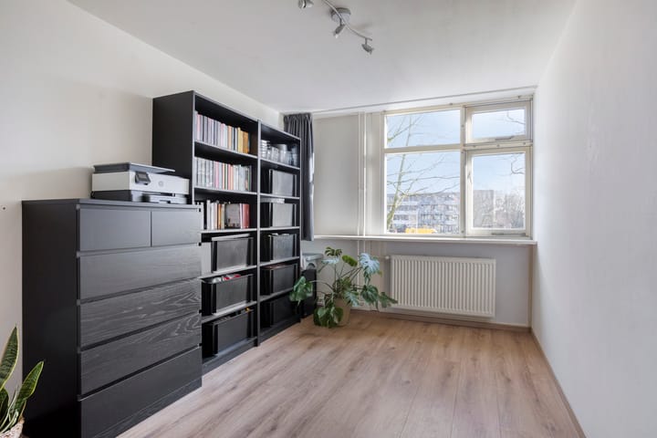 Foto 22 van Breitnerhof 70