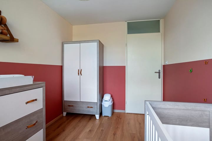 Foto 21 van Breitnerhof 70