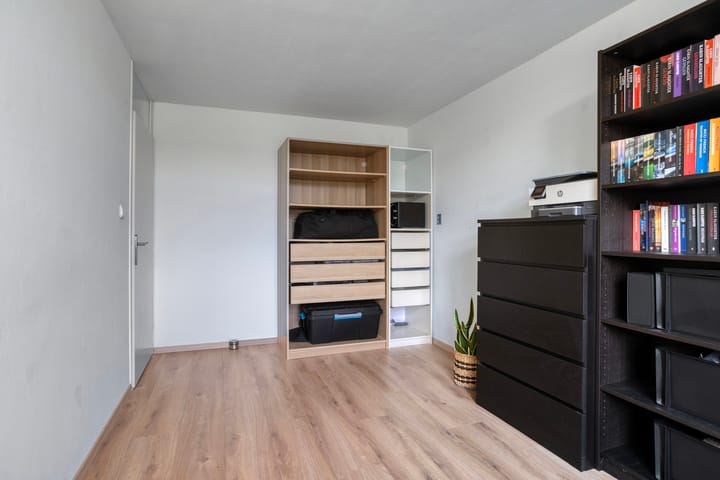 Foto 23 van Breitnerhof 70