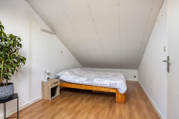 Foto 25 van Breitnerhof 70