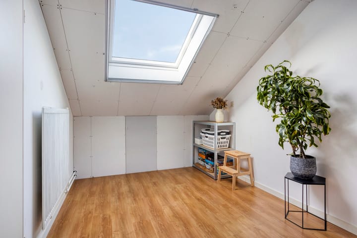 Foto 26 van Breitnerhof 70