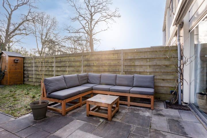 Foto 28 van Breitnerhof 70