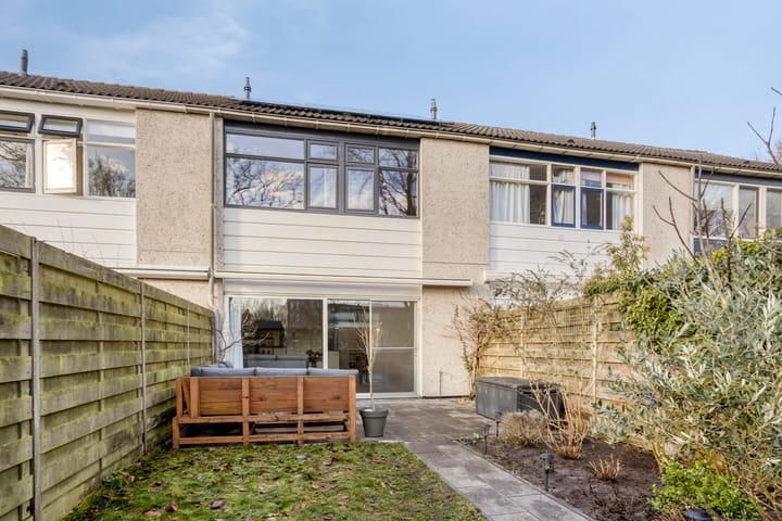 Foto 29 van Breitnerhof 70