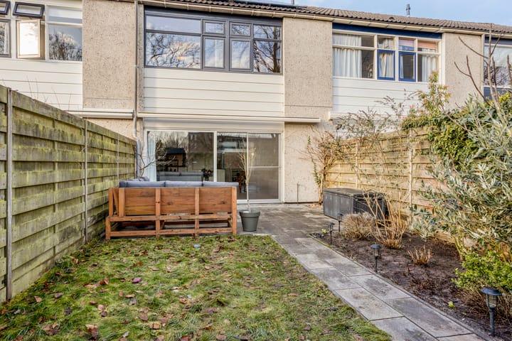 Foto 30 van Breitnerhof 70