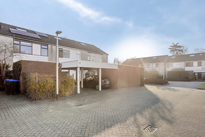 Foto 31 van Breitnerhof 70