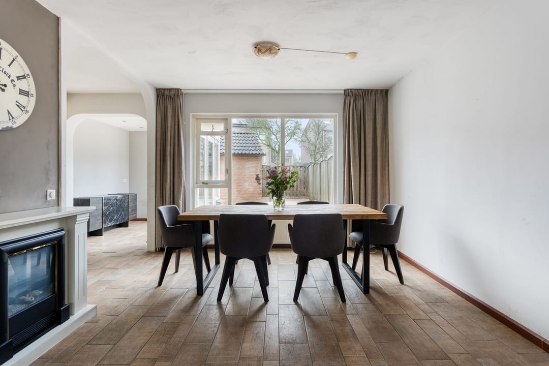 Foto 7 van Theo Driessenhof 88