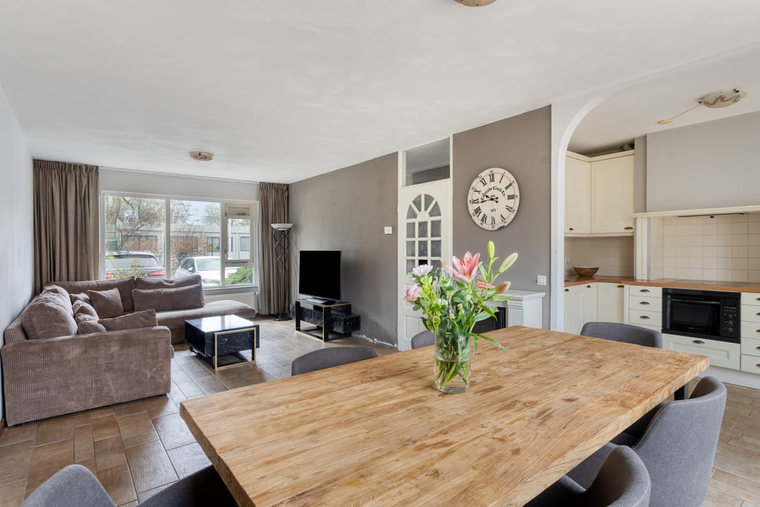 Foto 8 van Theo Driessenhof 88