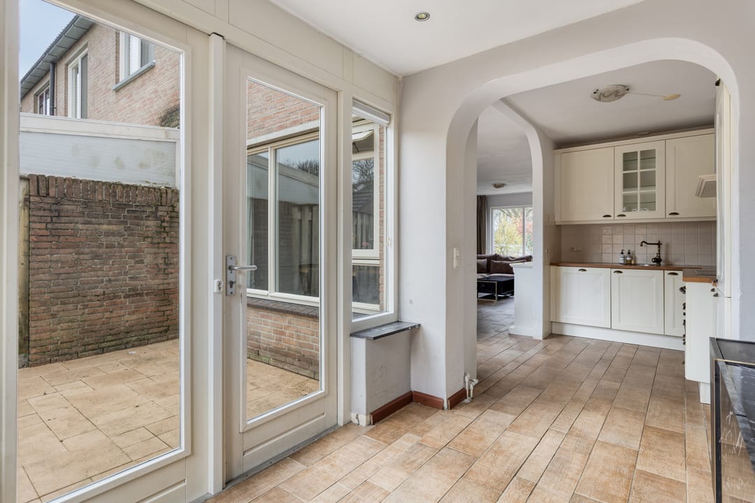 Foto 13 van Theo Driessenhof 88