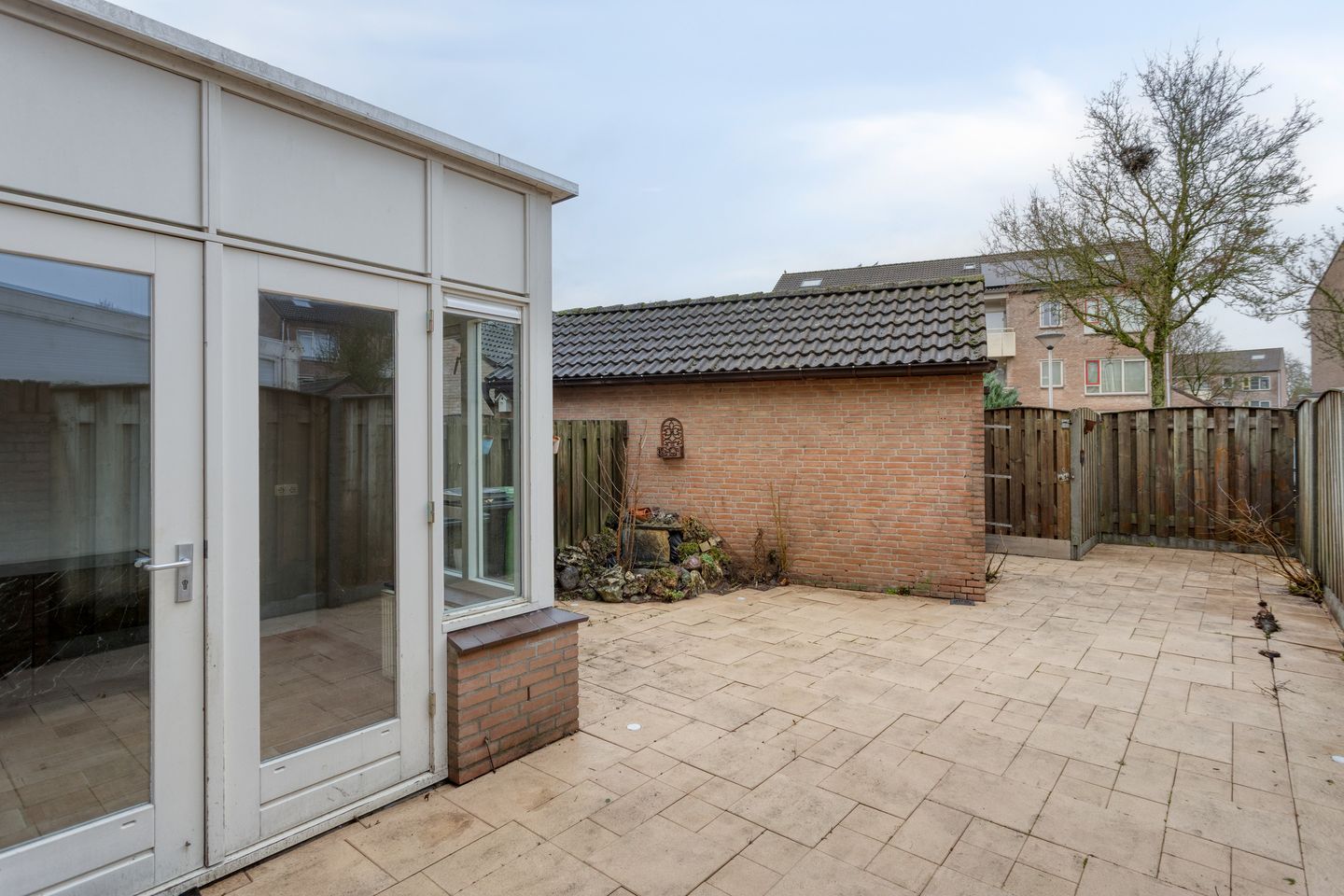 Foto 25 van Theo Driessenhof 88