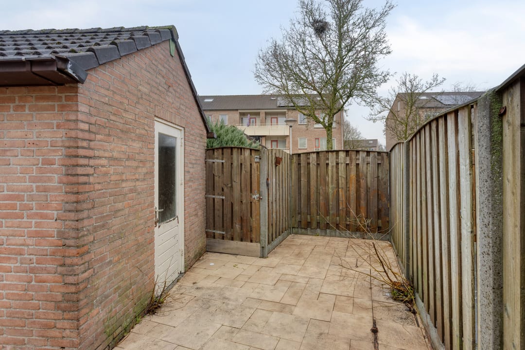 Foto 26 van Theo Driessenhof 88