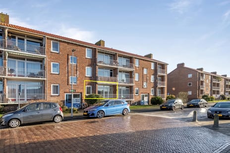 Pasteurstraat thumbnail