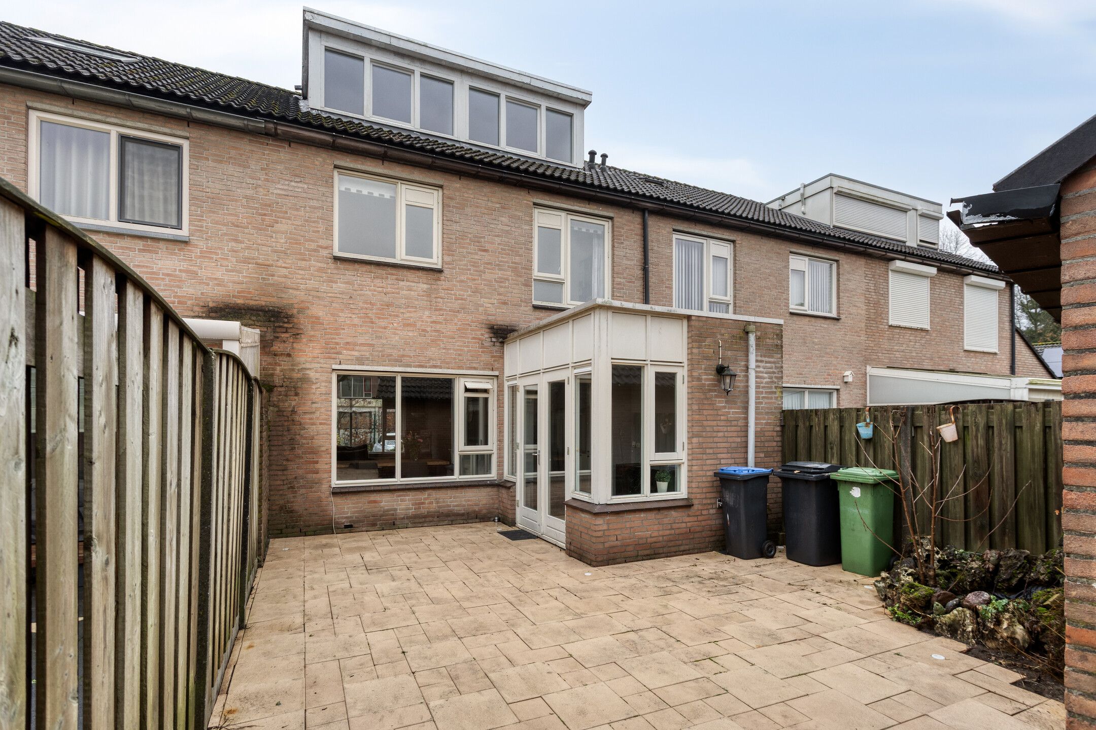 Foto 27 van Theo Driessenhof 88