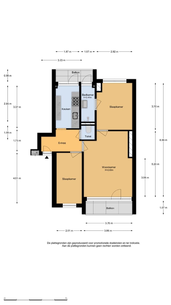 Photo 19 of Pasteurstraat 77