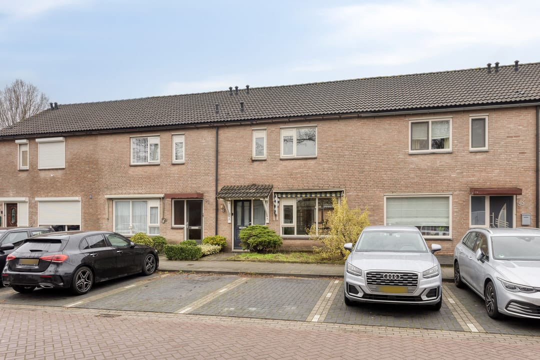 Foto 28 van Theo Driessenhof 88