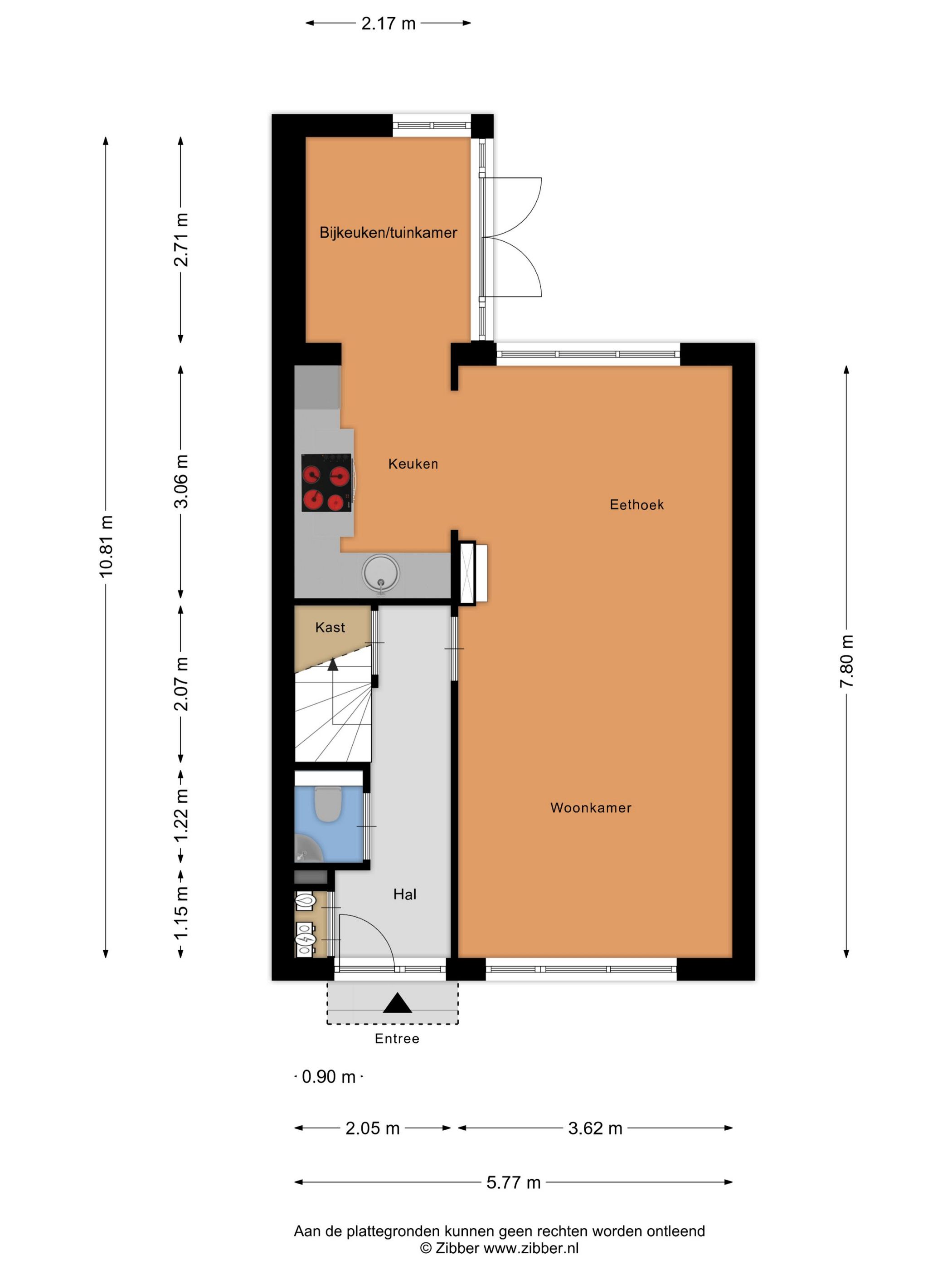Foto 33 van Theo Driessenhof 88