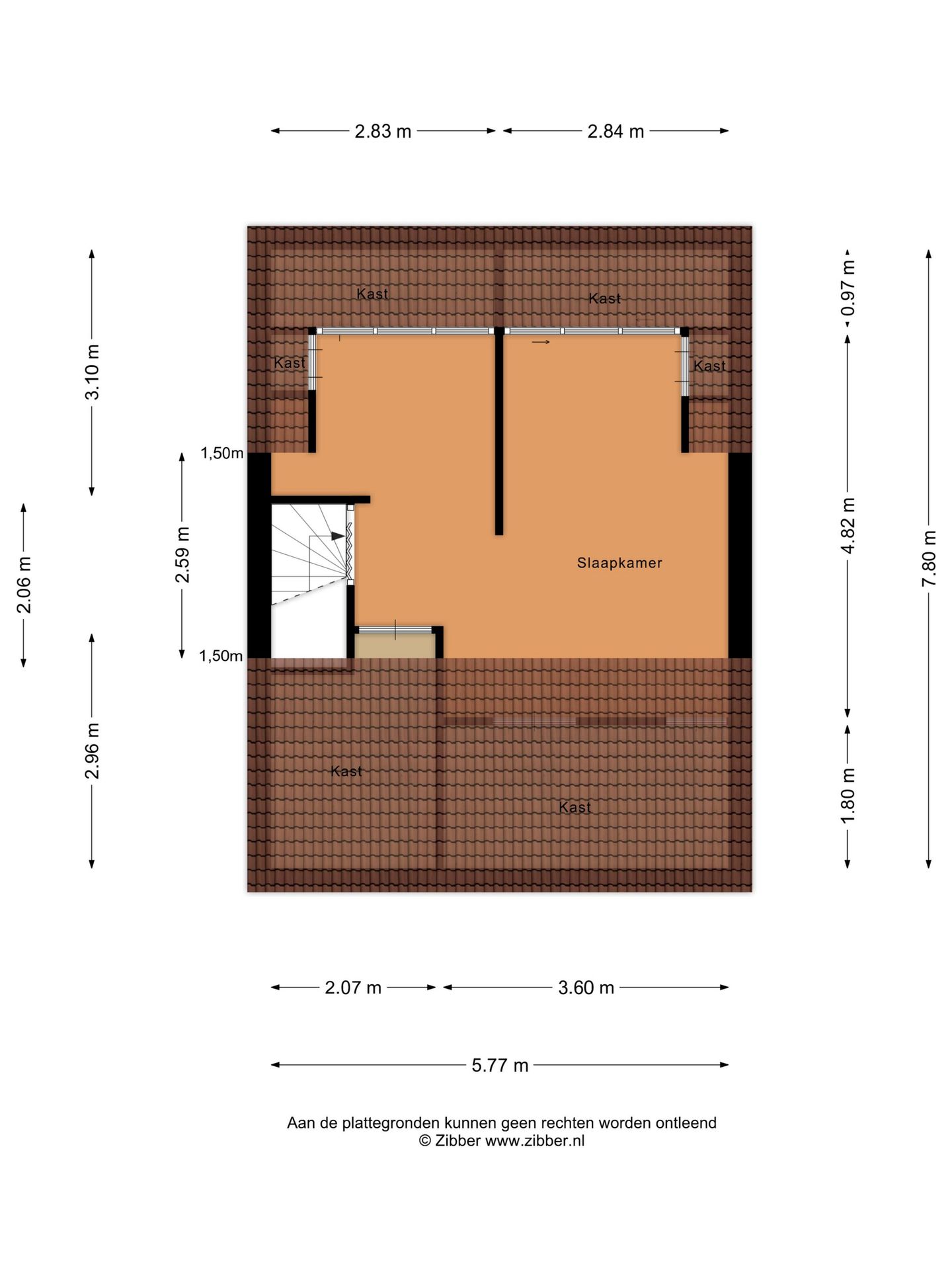 Foto 35 van Theo Driessenhof 88