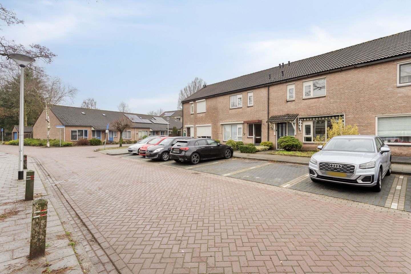 Foto 29 van Theo Driessenhof 88