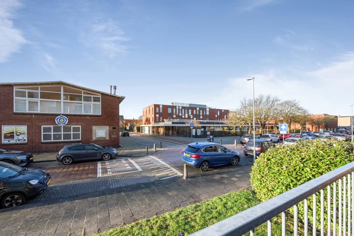 Photo 6 of Pasteurstraat 77