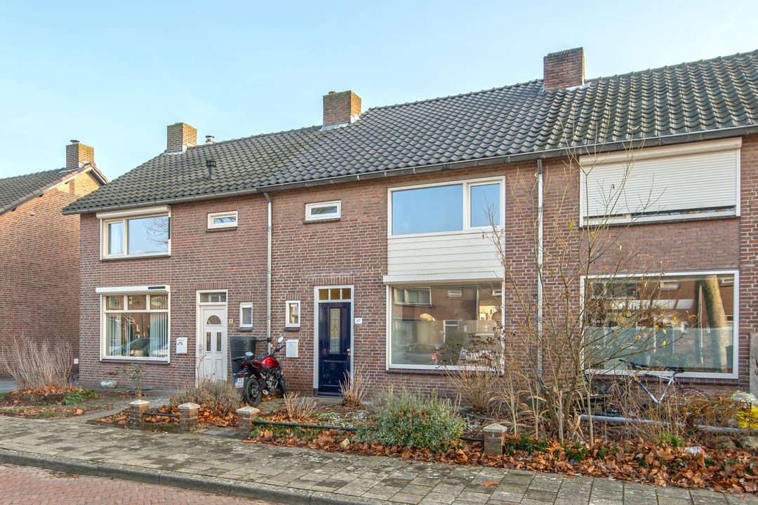 Foto 1 van Marterlaan 17