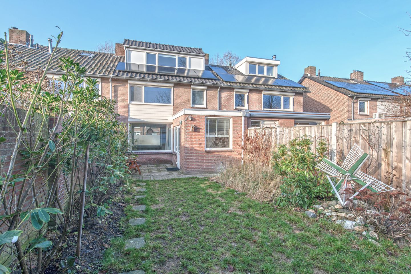 Foto 19 van Marterlaan 17