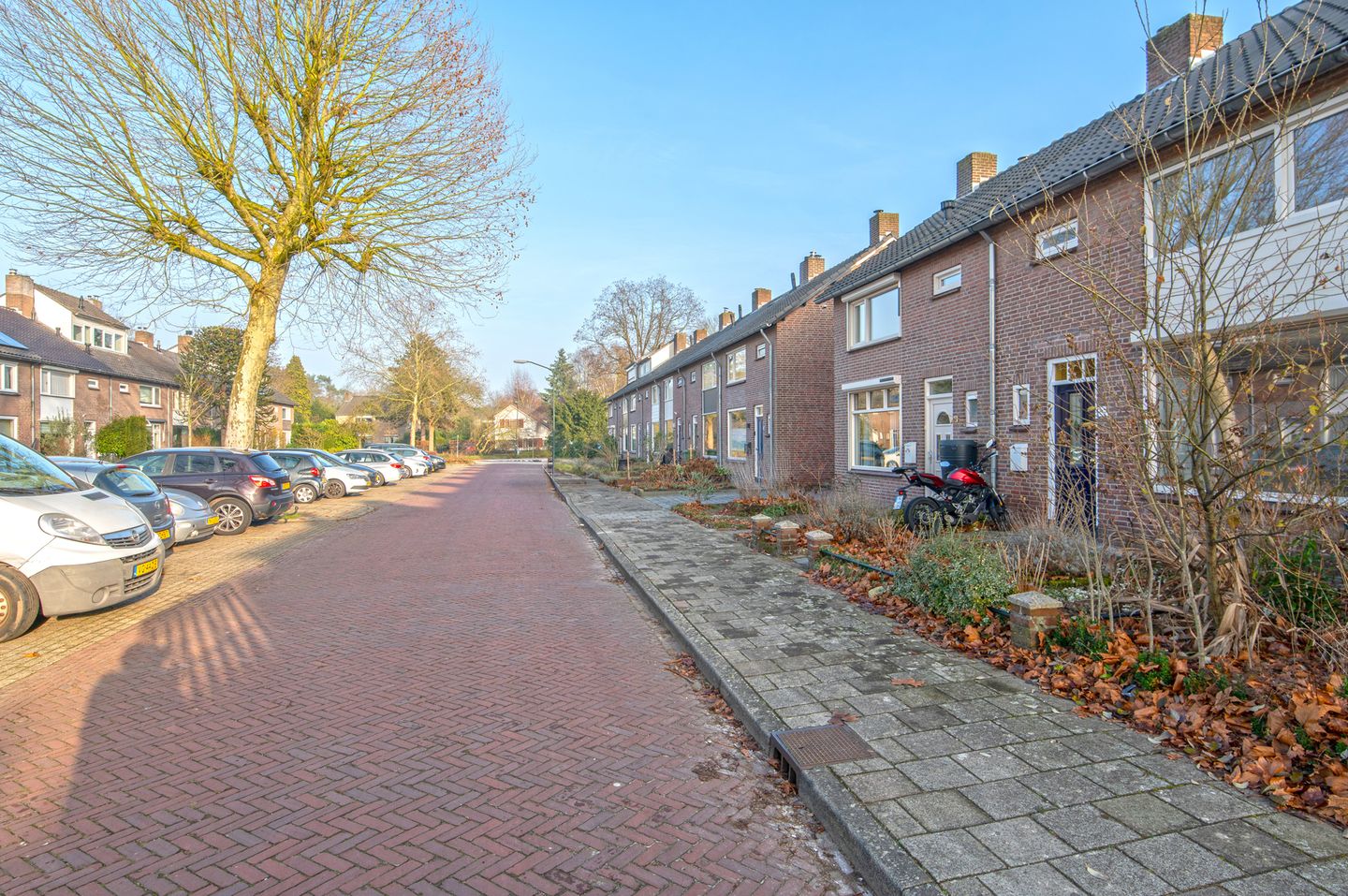 Foto 20 van Marterlaan 17