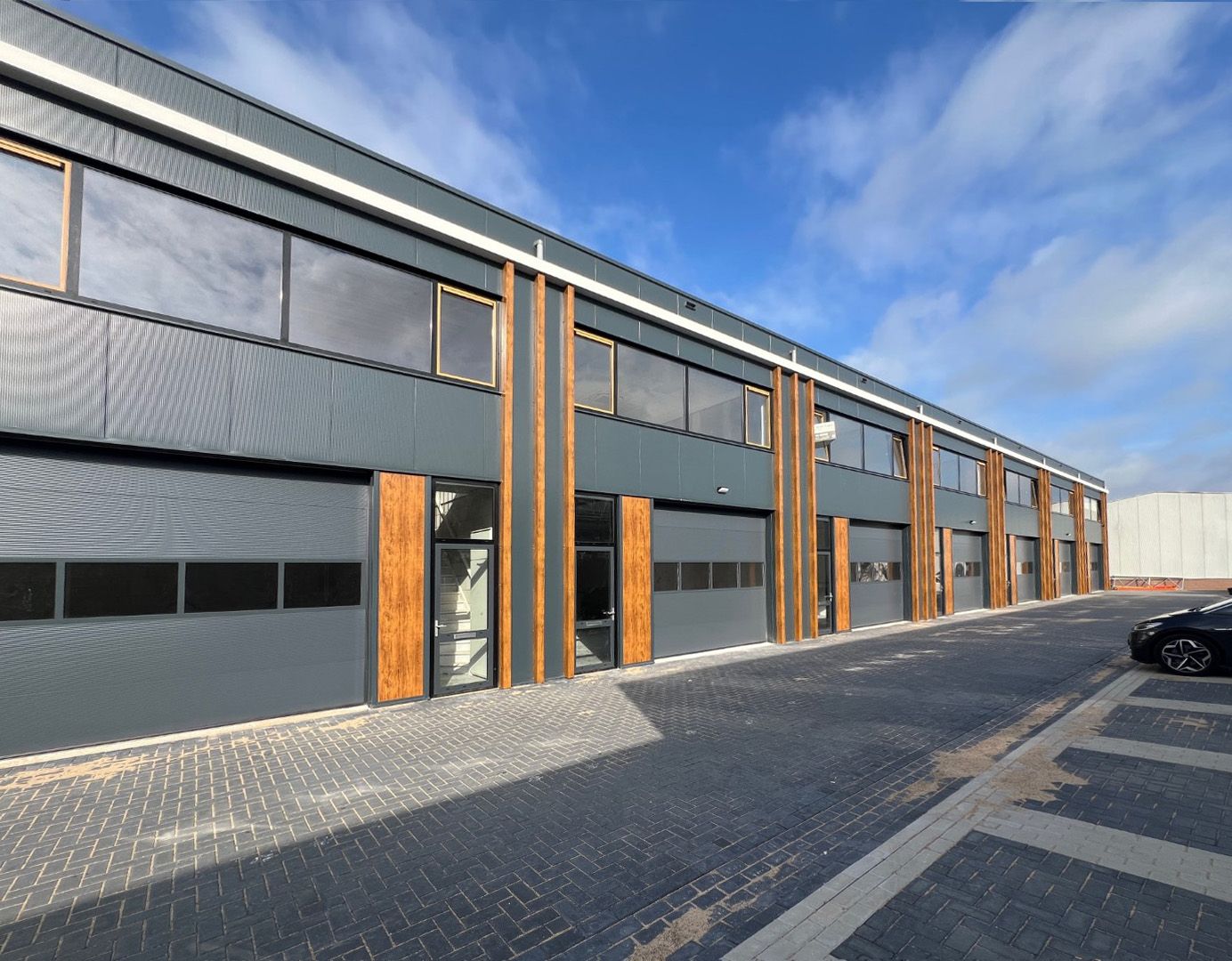 Bekijk foto 1 van Bosschendijk 193-j