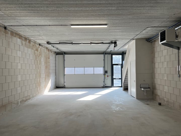 Bosschendijk 193-j, Oudenbosch