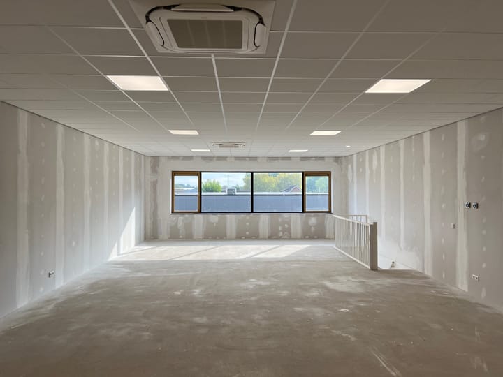 Bosschendijk 193-j, Oudenbosch