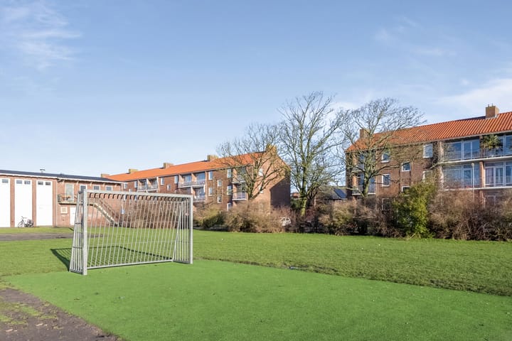 Photo 18 of Pasteurstraat 77