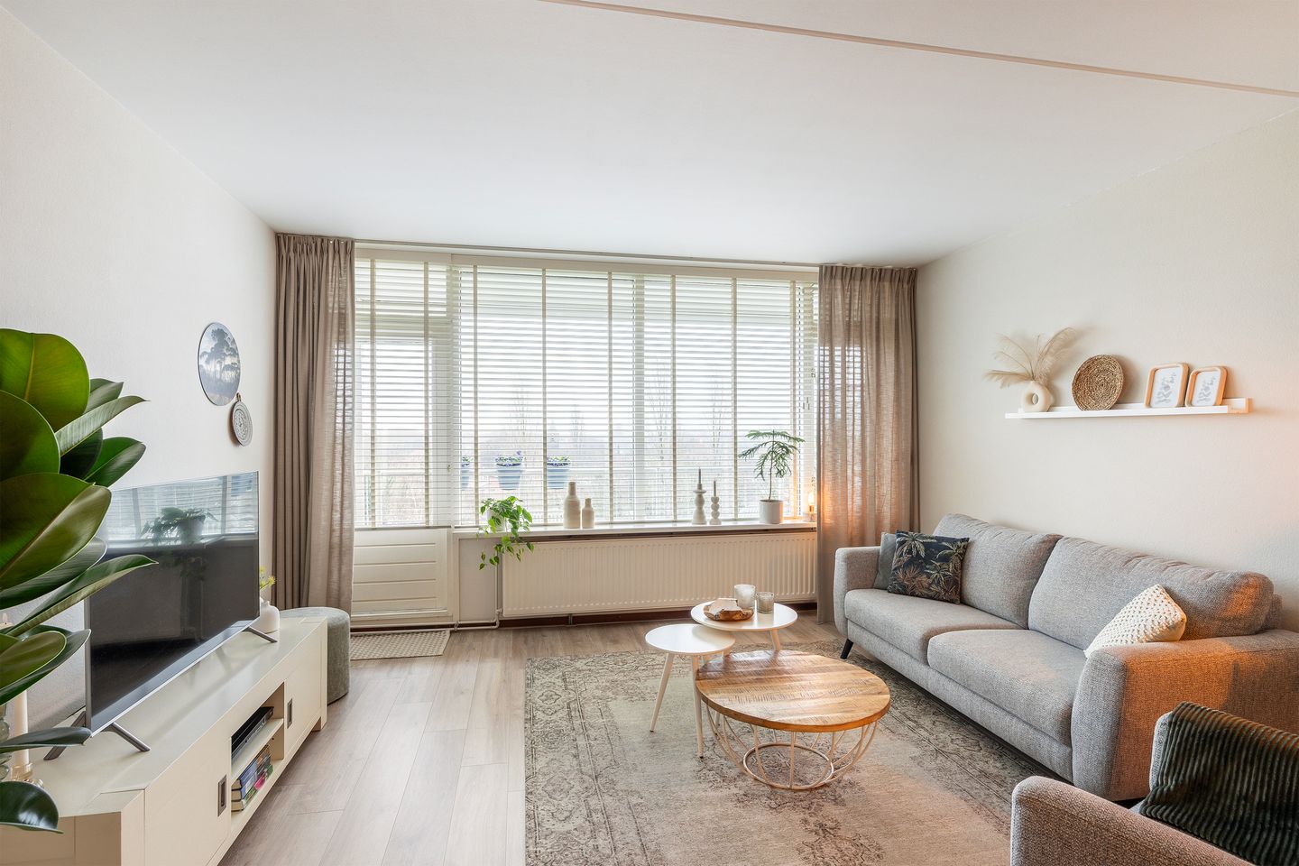 Foto 4 van Bachplein 508