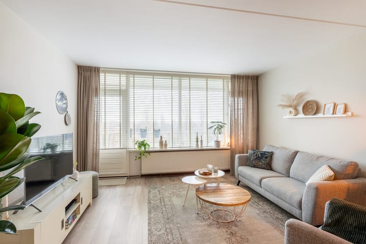 Foto 4 van Bachplein 508