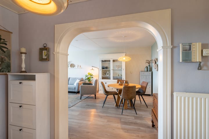 Foto 5 van Bachplein 508