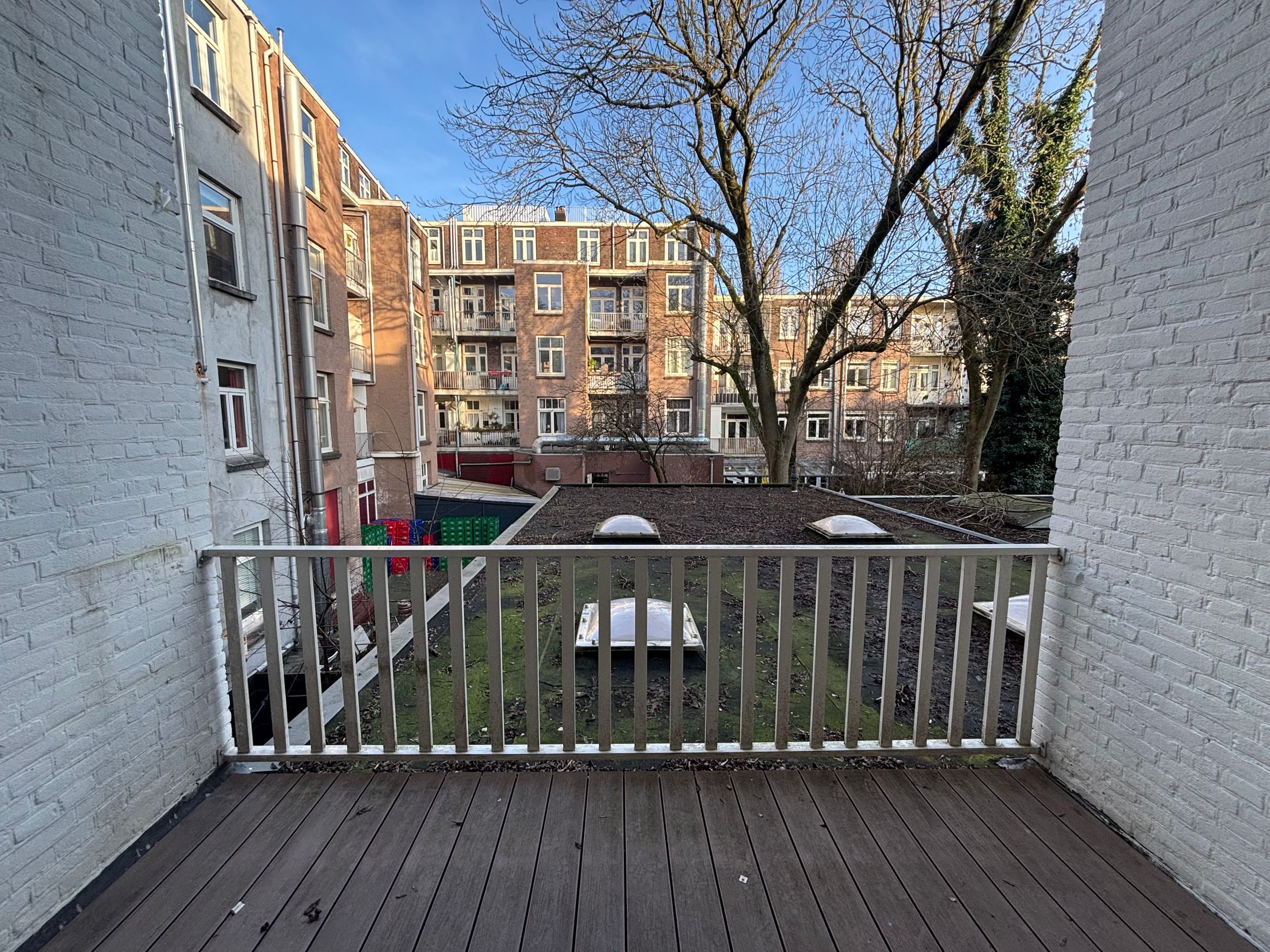 Foto 9 van Witte de Withstraat 182-1