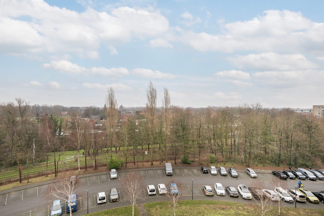 Foto 13 van Bachplein 508