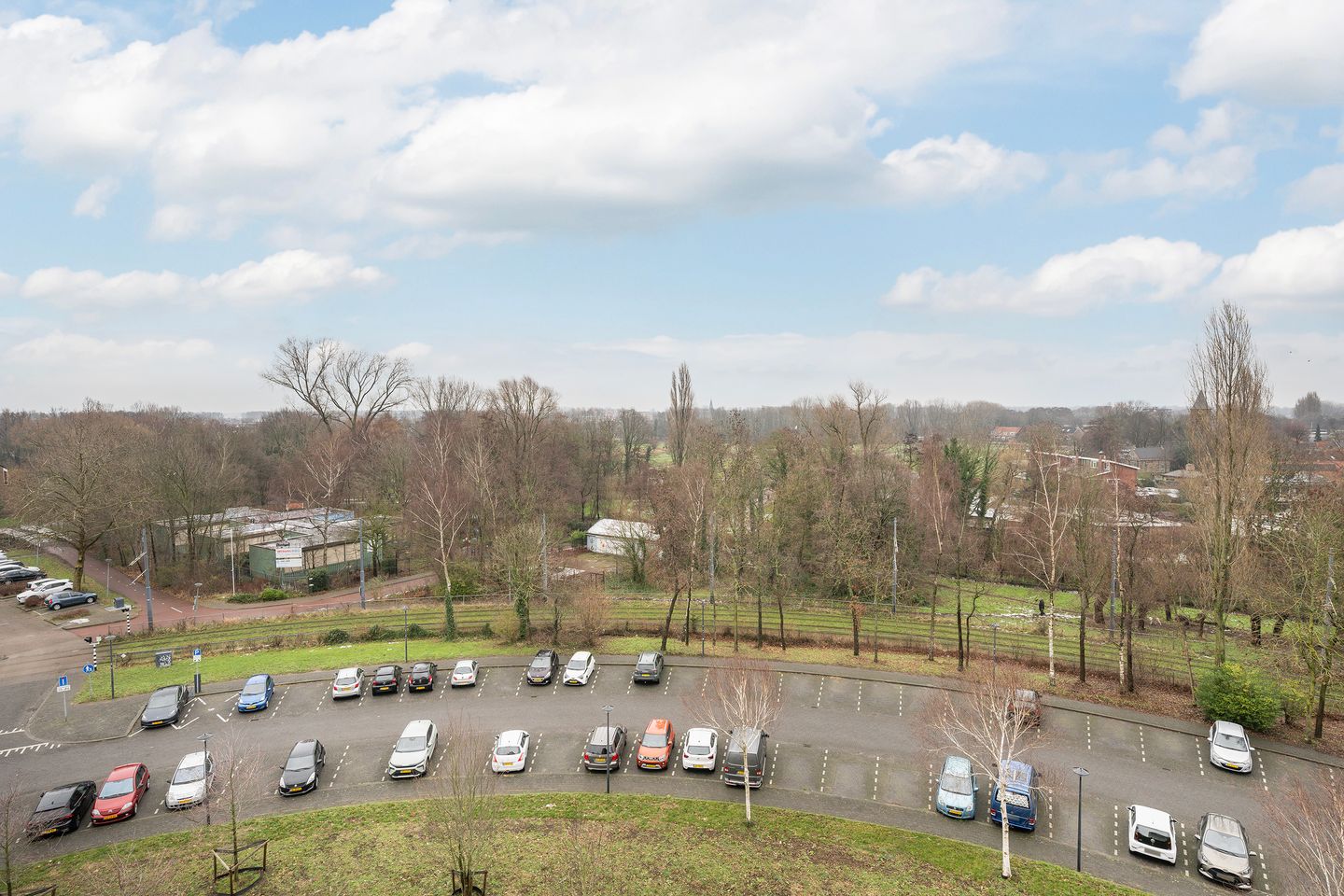 Foto 14 van Bachplein 508