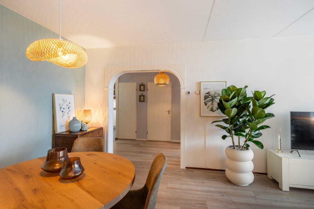 Foto 16 van Bachplein 508