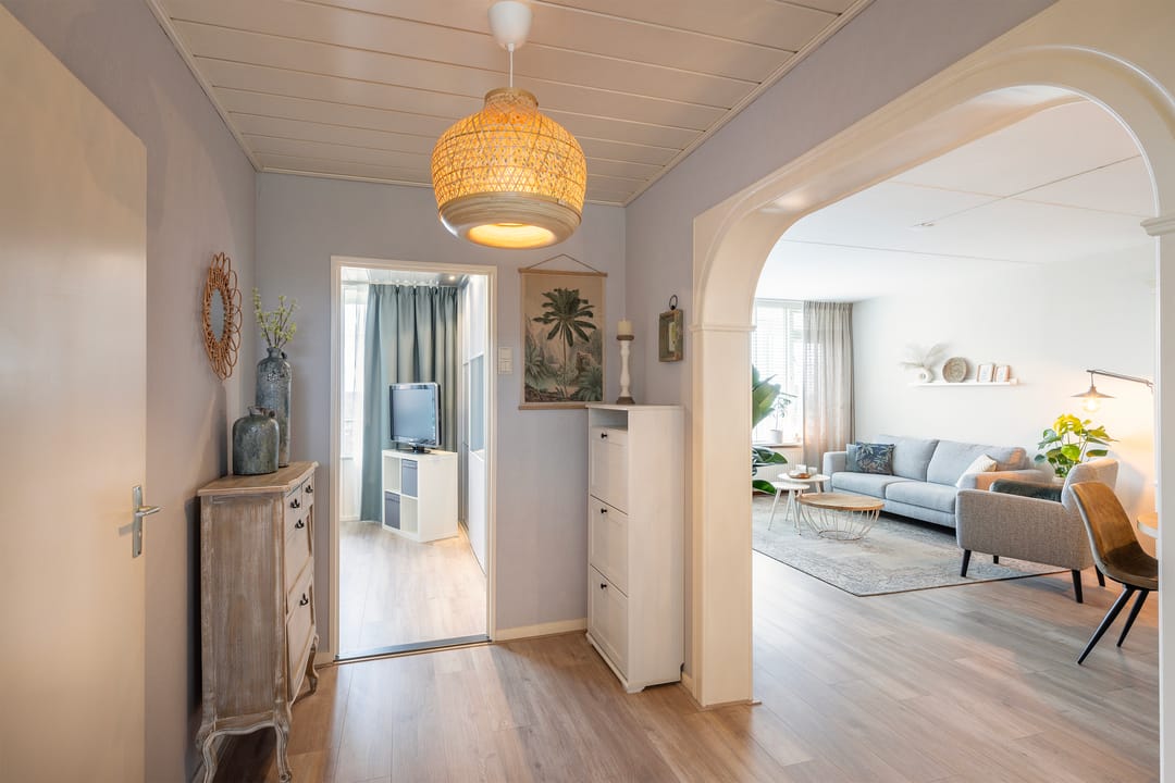 Foto 17 van Bachplein 508