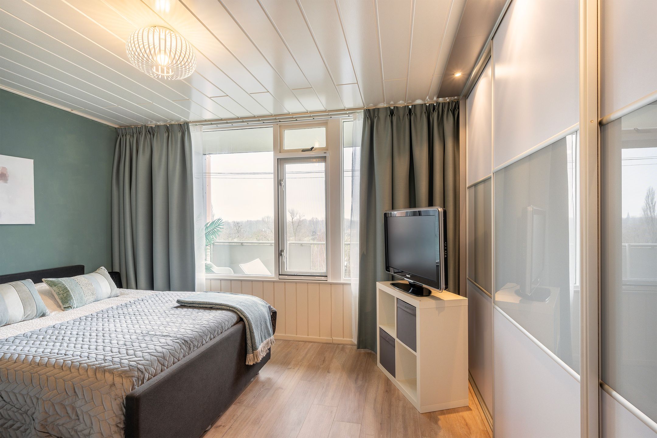 Foto 18 van Bachplein 508