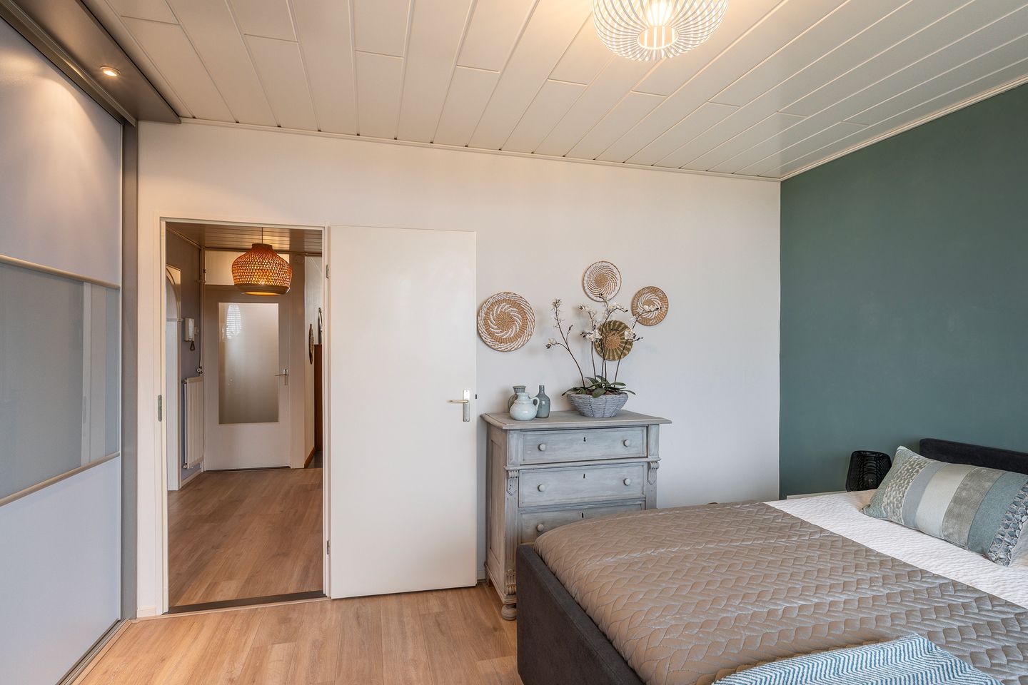 Foto 20 van Bachplein 508