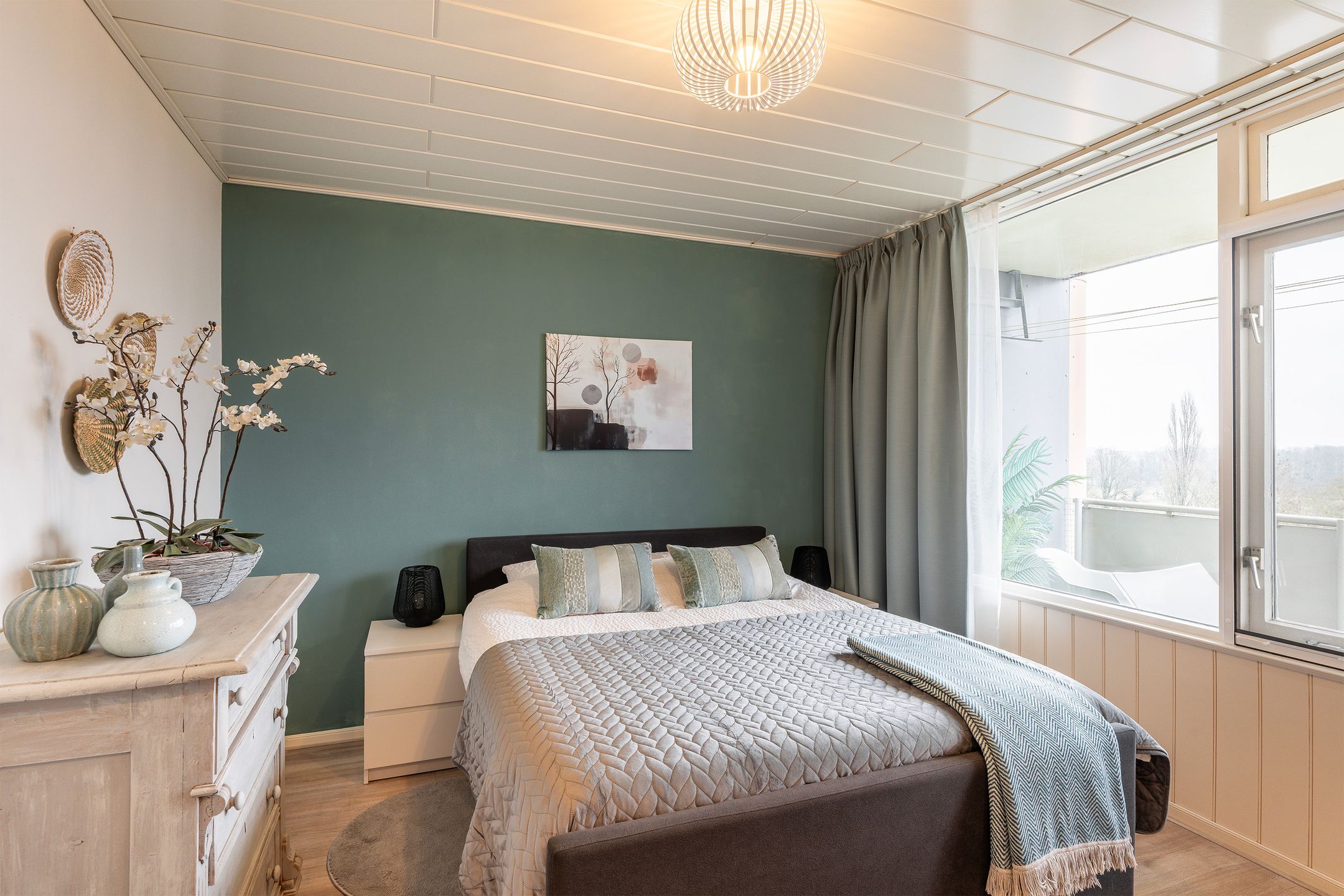 Foto 21 van Bachplein 508