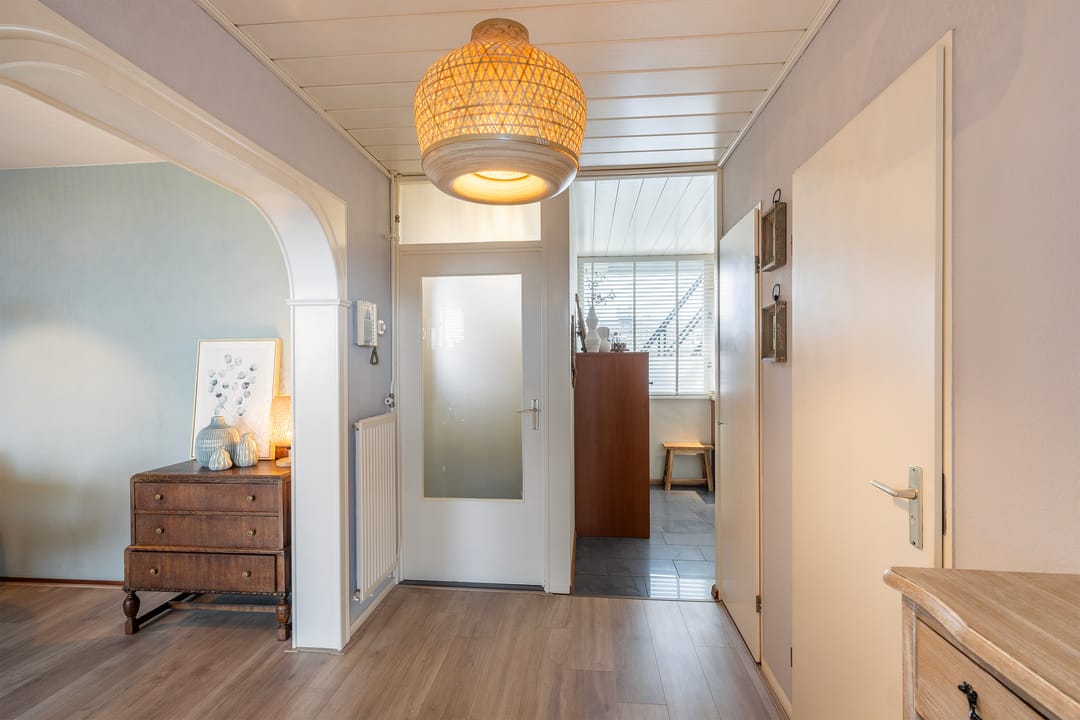 Foto 22 van Bachplein 508