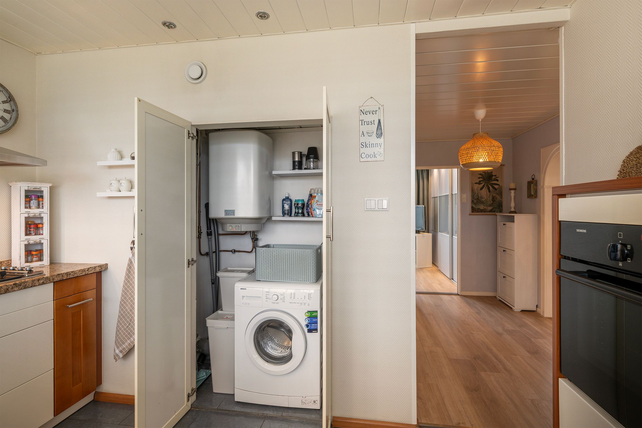 Foto 27 van Bachplein 508