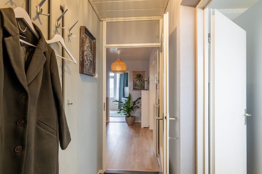 Foto 31 van Bachplein 508