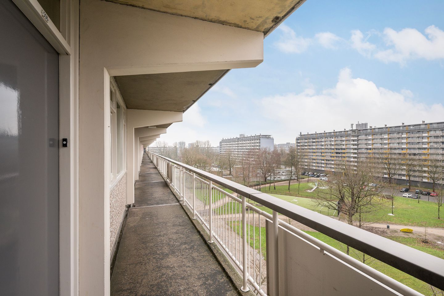 Foto 35 van Bachplein 508