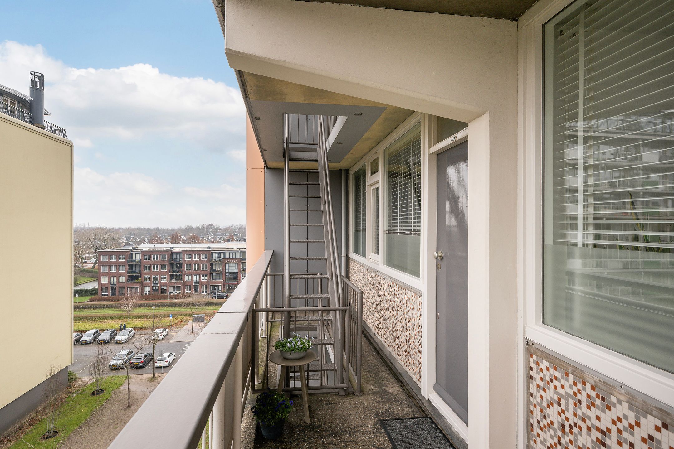 Foto 36 van Bachplein 508