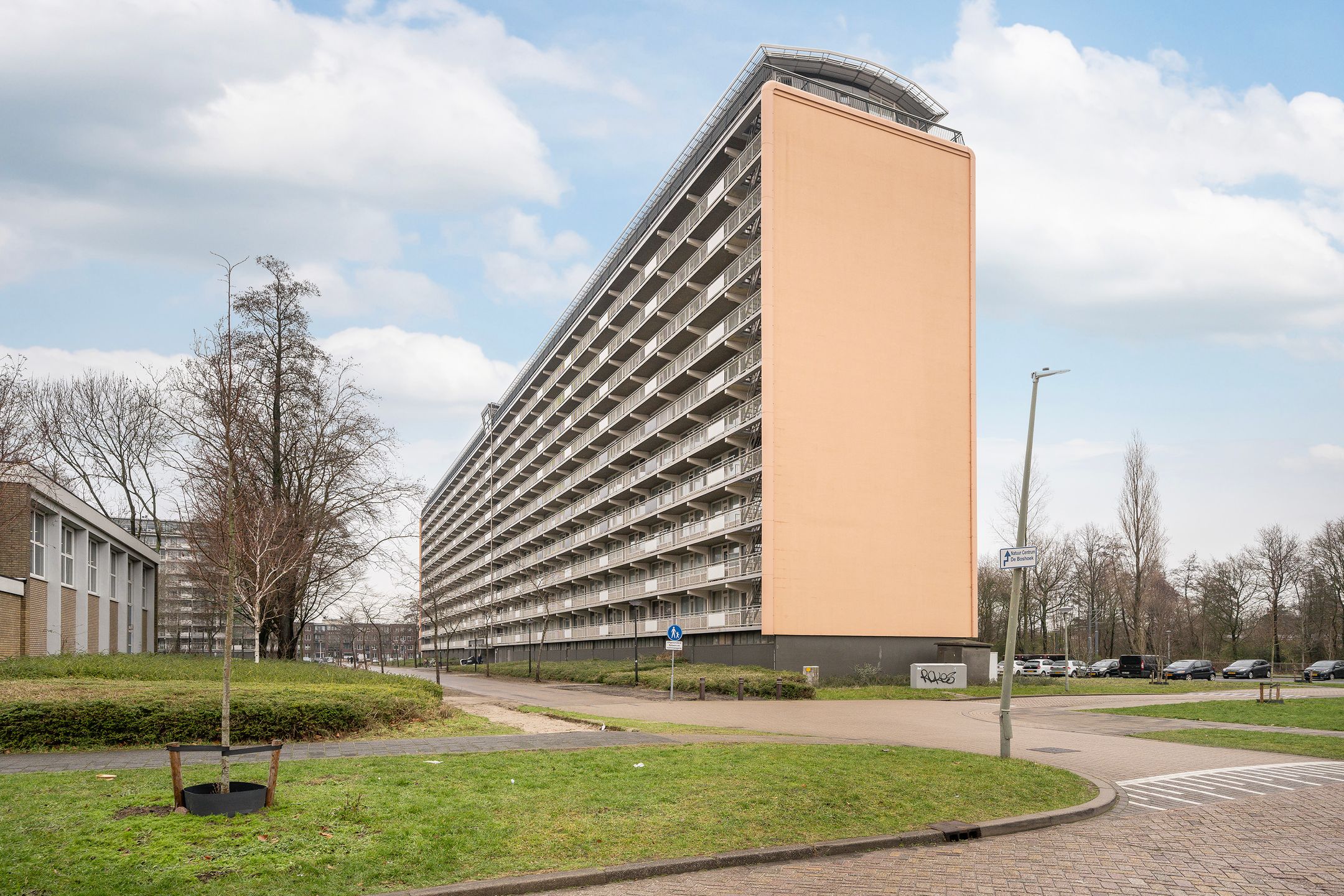 Foto 42 van Bachplein 508