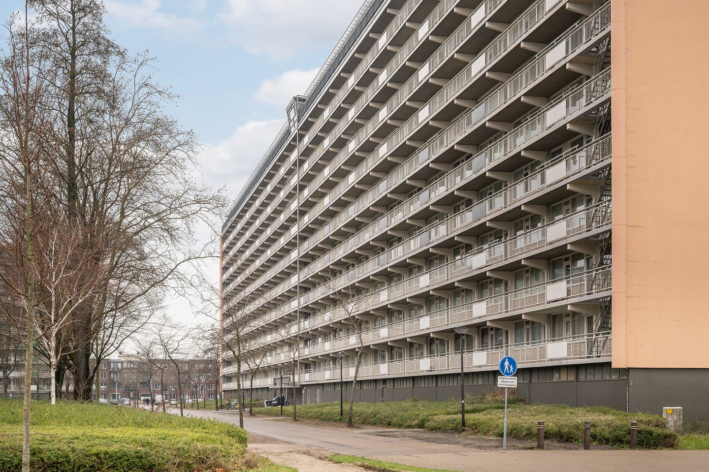 Foto 40 van Bachplein 508